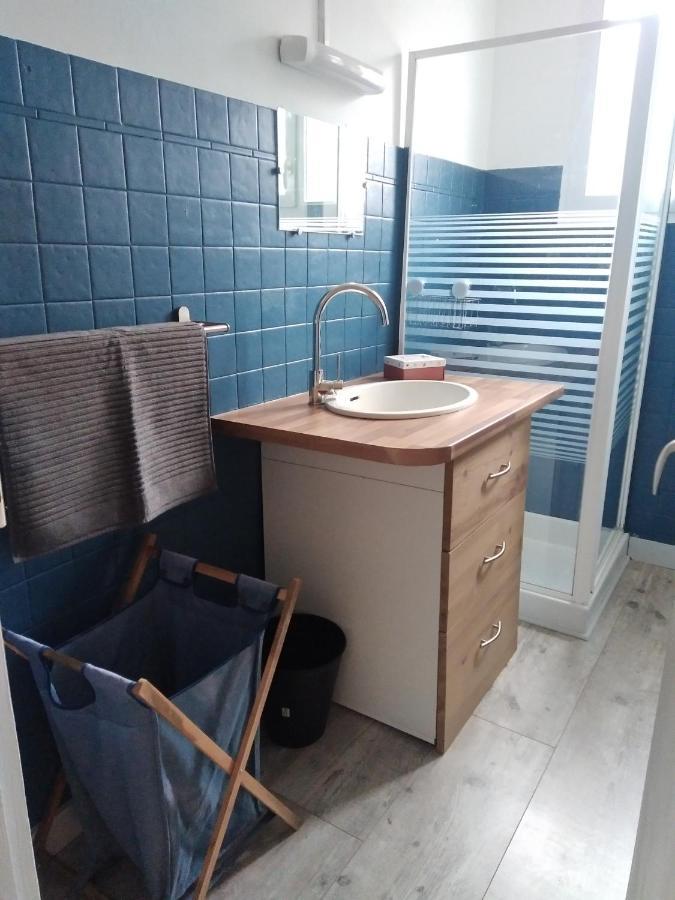 Maison 4 Personnes En Bord De Riviere Sarrancolin Zewnętrze zdjęcie